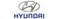 Hyundai Logotype