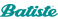 Batiste Logo