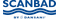 Scanbad Logotyp
