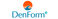 Denform Logo