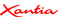 Xantia Logotyp