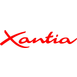 Xantia Logotyp