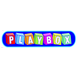 PlayBox Logotype