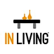 In Living Logotyp