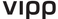 Vipp Logotyp