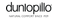 Dunlopillo Logo