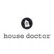 House Doctor Logotype