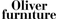 Oliver Furniture Logotype