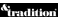 &Tradition Logotyp