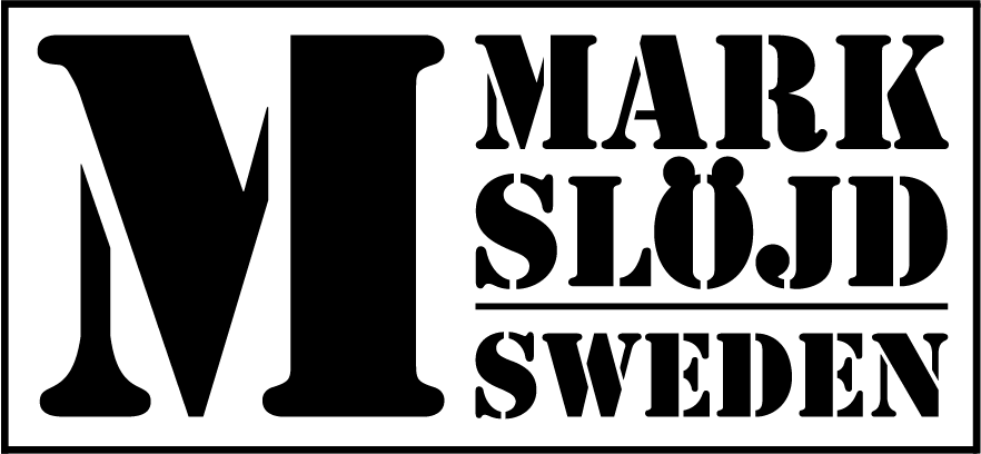Markslöjd