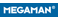 Megaman Logotype