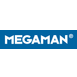 Megaman Logotyp