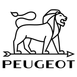 Peugeot Logotyp