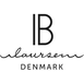 Ib Laursen Logotyp