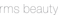 RMS Beauty Logotype