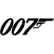 James Bond 007 Logotype