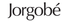 Jorgobé Logo