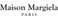 Maison Margiela Logotype