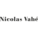 Nicolas Vahé Logotyp