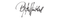 Bjørn Wiinblad Logo