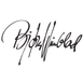 Bjørn Wiinblad Logotype