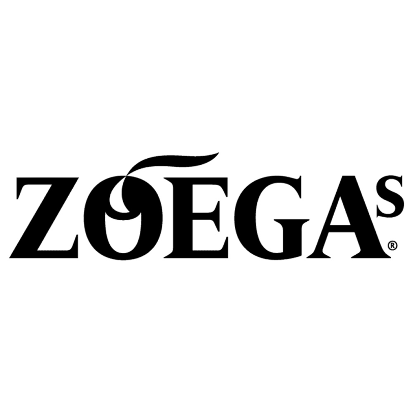 Zoégas