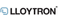 Lloytron Logotype
