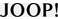 Joop! Logo