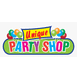Unique Party Logotyp