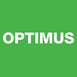 Optimus Logotype