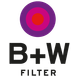 B+W Filter Logotype