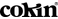 Cokin Logotype