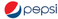 Pepsi Logotype