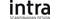 Intra Logo