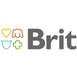 Brit Logotyp