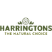 Harringtons Logotype