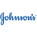 Johnson's Logotype