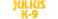 Julius-K9 Logotype