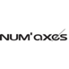 Num'axes Logotyp