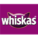 Whiskas Logotyp