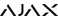 Ajax Logo
