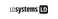 LD Systems Logotype