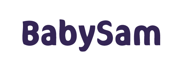 www.babysam.dk logo