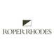Roper Rhodes Logotype