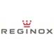 Reginox Logotyp