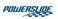 Powerslide Logotype
