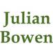 Julian Bowen Logotype