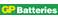 GP Batteries Logotyp