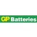 GP Batteries Logo