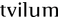 Tvilum Logo